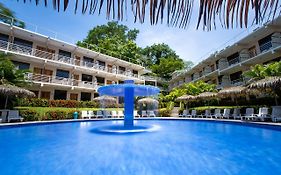 Hotel Arenas en Punta Leona